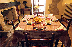 Bed And Breakfast Dalla Postina