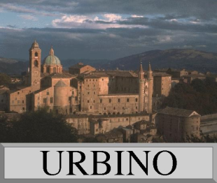 Urbino, città universitaria, cultura, arte e Storia